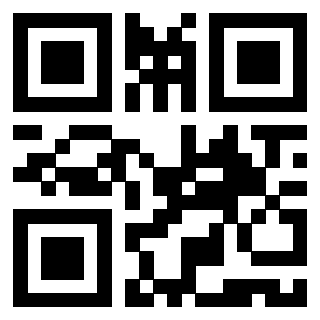 3919497441 Qr Code associato