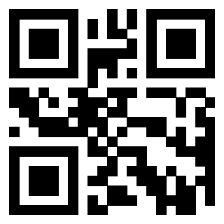 3919497442 - Immagine del QrCode associato