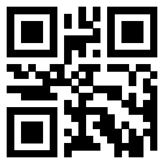 3919497443 QrCode associato