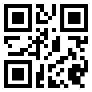 Qr Code di 3919497444