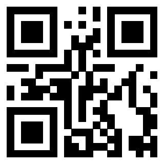 3919497447 QrCode associato