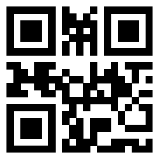Il QrCode di 3919497450