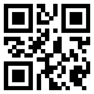 Immagine del QrCode di 3919497451