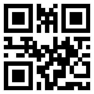 Immagine del QrCode di 3919497457