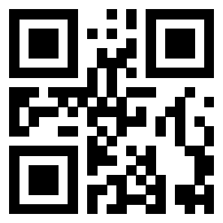 Immagine del QrCode di 3919497459