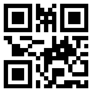 Qr Code di 3919497460
