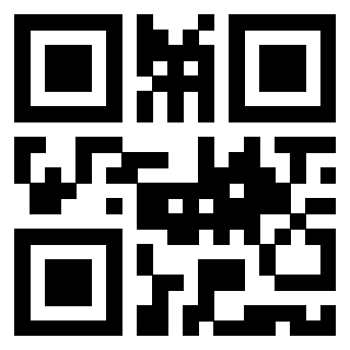 3919497462 - Immagine del Qr Code