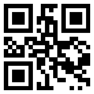 3919497466 QrCode associato