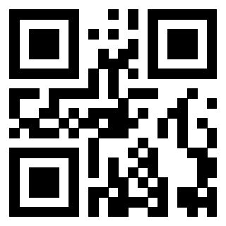 3919497471 Qr Code associato