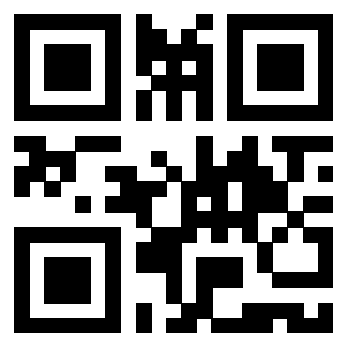 Immagine del QrCode di 3919497472