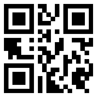 3919497477 - Immagine del QrCode associato