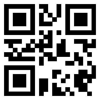 3919497482 - Immagine del QrCode associato