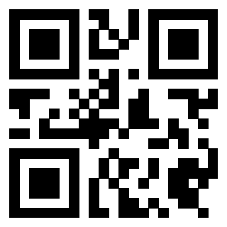3919497483 - Immagine del Qr Code