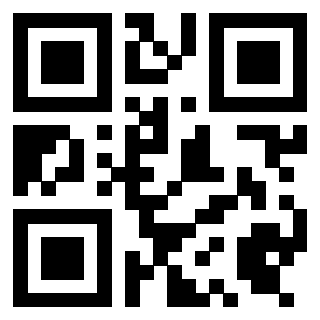 3919497484 QrCode associato