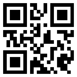 Qr Code di 3919497487