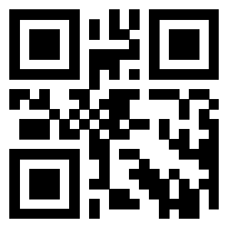 Scansione del Qr Code di 3919497490