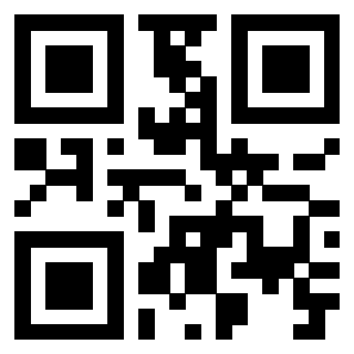 Scansione del Qr Code di 3919497491
