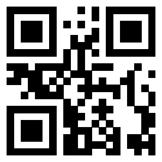 Immagine del Qr Code di 3919497492