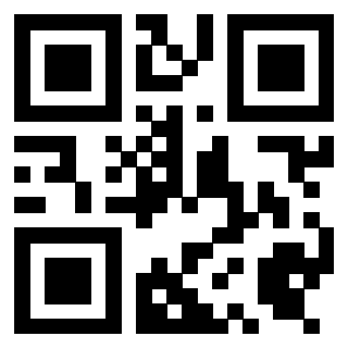 3919497494 - Immagine del QrCode associato