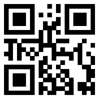 Scansione del Qr Code di 3919497495