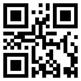 QrCode di 3919497496