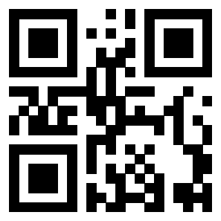 Scansione del Qr Code di 3919497498