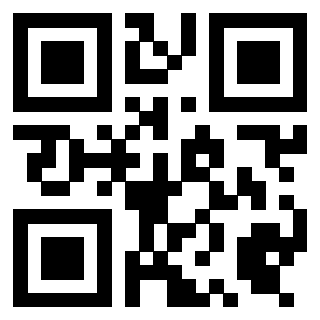 3919497501 - Immagine del QrCode