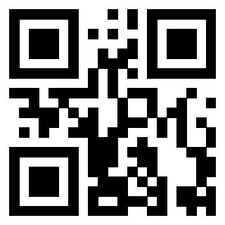 3919497503 - Immagine del QrCode