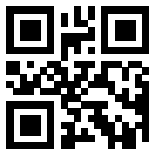 3919497506 - Immagine del QrCode associato