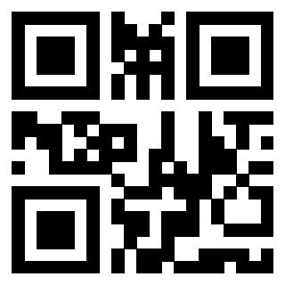 3919497507 - Immagine del Qr Code
