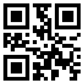 Il QrCode di 3919497510