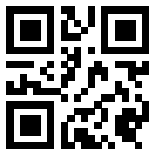 3919497511 - Immagine del Qr Code