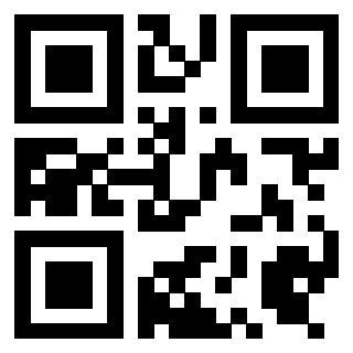 3919497513 - Immagine del Qr Code