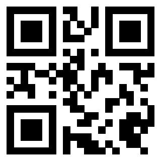 3919497516 Qr Code associato
