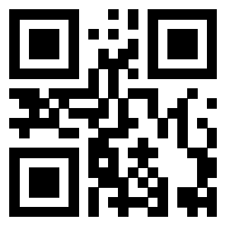 3919497522 Qr Code associato