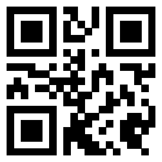 3919497524 - Immagine del QrCode associato