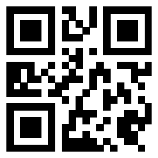 3919497526 - Immagine del Qr Code associato