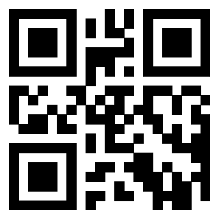 QrCode di 3919497529