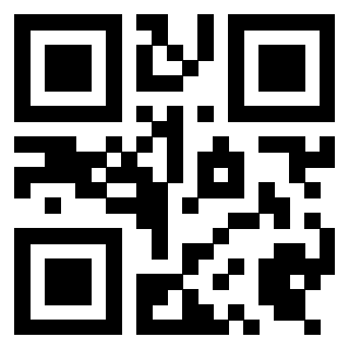Scansione del Qr Code di 3919497530