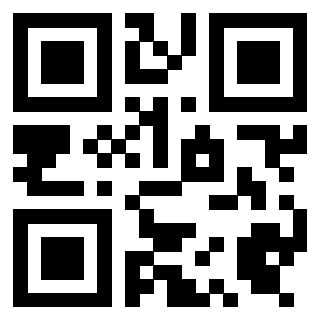 3919497532 - Immagine del Qr Code associato