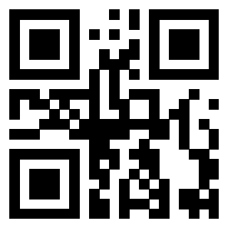 3919497533 Qr Code associato