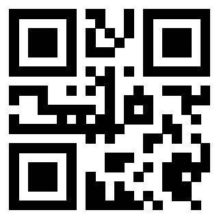 3919497536 QrCode associato