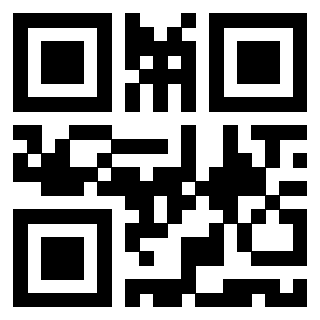Il Qr Code di 3919497539