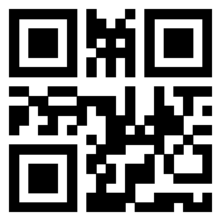 3919497541 - Immagine del Qr Code