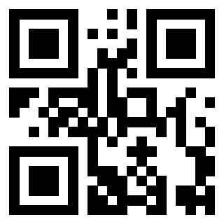 3919497542 QrCode associato