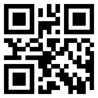 Scansione del Qr Code di 3919497544