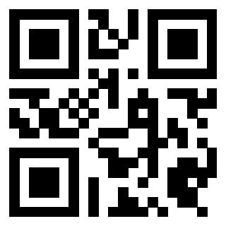 Immagine del Qr Code di 3919497545