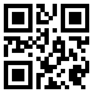 3919497548 - Immagine del QrCode associato