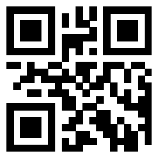 3919497549 - Immagine del QrCode