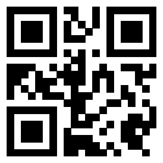 Scansione del Qr Code di 3919497550